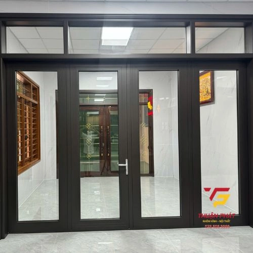 Cửa Nhôm Owin